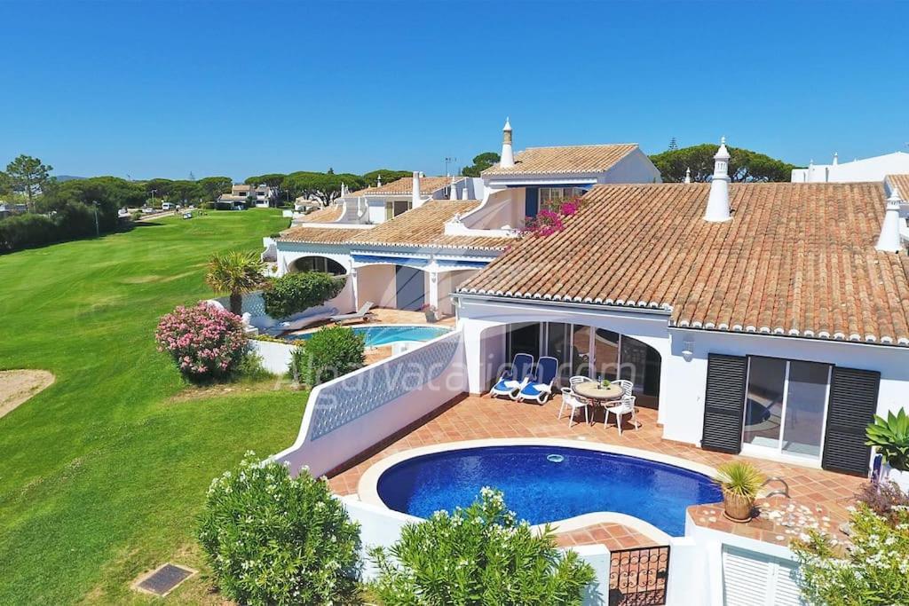 Villa Seaside *
